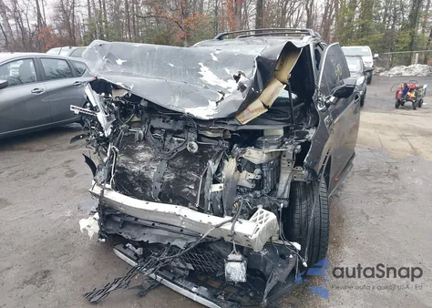 2019 Lexus Rx 350 F Sport z USA, uszkodzony, nr VIN 2T2BZMCA3KC168200